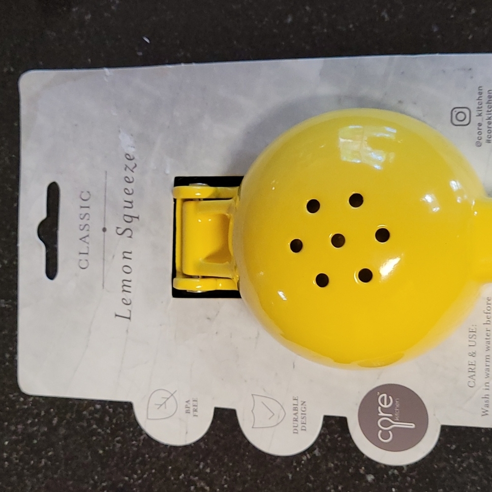 Lemon Squeezer - Picture 5 of 8